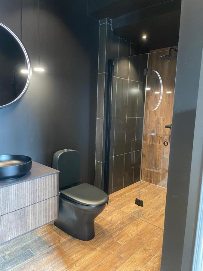 Laegenhet Soeder Om Landsvaegen A Apartment Skivarp Ngoại thất bức ảnh
