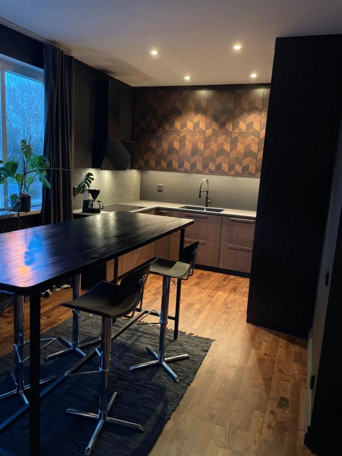 Laegenhet Soeder Om Landsvaegen A Apartment Skivarp Ngoại thất bức ảnh